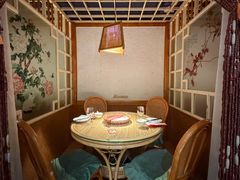 -渝信川菜(长安店)