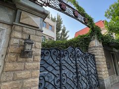 -天津五大道文化旅游区