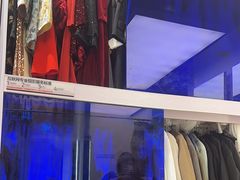 -一墨照相馆·证件照·形象照(世博店)