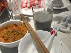 -海底捞火锅(吴中路店)