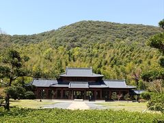 -兰亭风景区