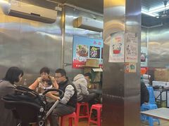 -广场正宗原汁薏米店