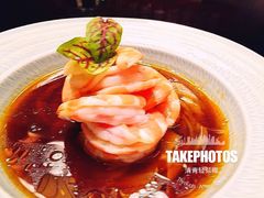 -西安凯悦酒店·湖畔中餐厅