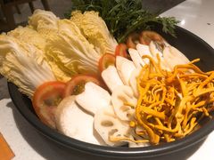 -八珍玉食鸡煲·打边炉(印象城店)