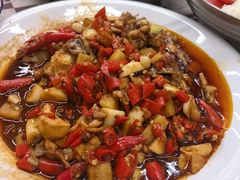 -老三样·旧食新味(船山路店)