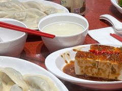 -喜家德虾仁水饺(长泰广场店)