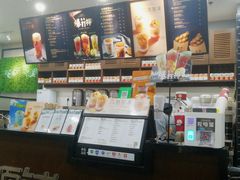 -桂桂茶(万嘉广场店)