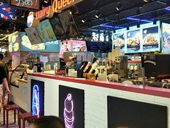 -DQ·蛋糕·冰淇淋(动壹店)