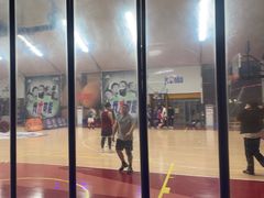 -NBA HOOP PARK篮球公园(上海大融城馆)