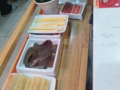 -傣妹火锅(四川北路店)