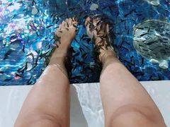 -水晶之星洗浴温泉汗蒸