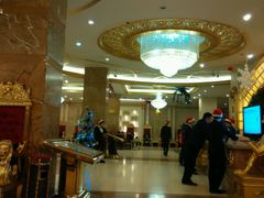 -九号公馆(秦岭路店)