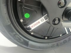 -九号电动车(安定门内大街店)