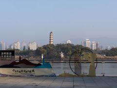 -江心屿景区