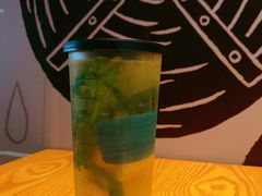 -星巴克(深圳北站B5检票口)