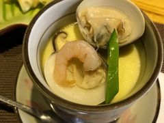-和风清味日本料理(希尔顿店)