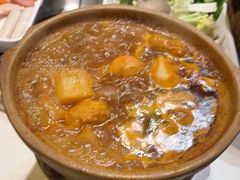 -江北北火锅馆·公路夜市(魏公村店)