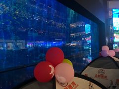 -成都浩海立方海洋公园