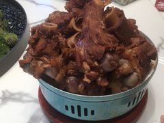 -董家大院·京味家常菜(朝丰家园店)