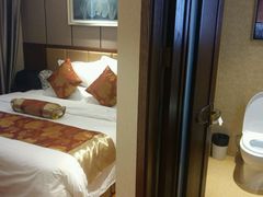 -水晶之星洗浴温泉汗蒸