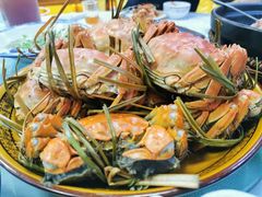 -芸海阁·农家私房菜(沙家浜景区出口店)