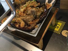 -很久以前羊肉串(南京路第一百货店)