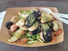 碌碌小吃盒-圆碌碌甜品屋(二中店)