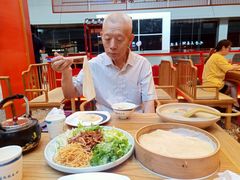 -满园烤鸭·春饼(中街大悦城店)