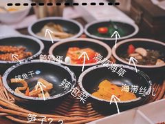 -三代烤肉(保利广场店)