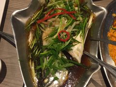 -建兴酒家(班塔通分店)