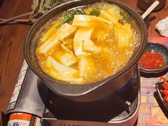 -京鹿料理(荟聚店)