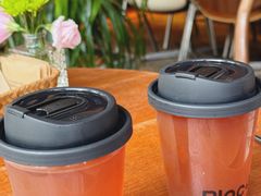 -Blac+Blac(中海环宇荟店)