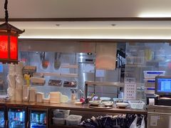-和府捞面·大师店(上海漕宝路日月光店)