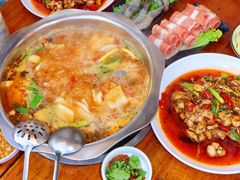 -大理.老字号渝记酸萝卜乌鱼(古城总店)