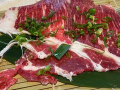 -牛焱·烧肉酒肆(五大道店)