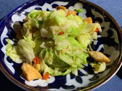 -伊带伊路新疆美食府(呼家楼店)