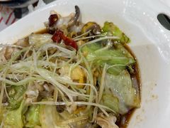 -添福来墨鱼饺子 · 海鲜东北菜(泡崖店)