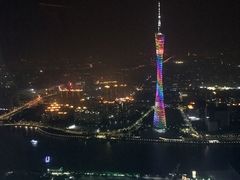 -广州四季酒店·天吧·高空酒吧