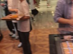 -巴黎贝甜(乌鲁木齐北京路汇嘉店)