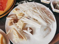 -牛YO寿喜烧火锅自助(三台子万象汇店)