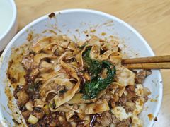 -朱儿面庄(洋河三路店)