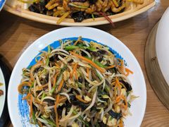 -满园烤鸭·春饼(太原街万达店)