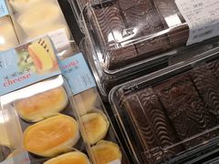 -Olé精品超市(苏州中心店)