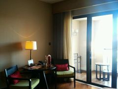 -上海崇明金茂凯悦酒店