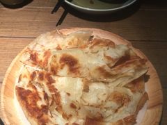 草帽饼-北方家宴(番禺永旺店)