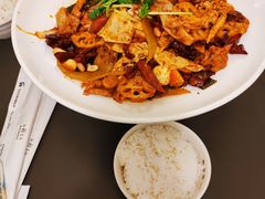 -拿渡·水煮鱼麻辣香锅(王府井奥莱·香江小镇店)