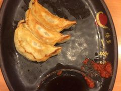 -博多一幸舍(侨福芳草地购物中心店)
