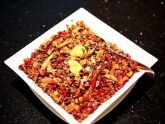-铭轩中餐厅·海南菜·粤菜(亚龙湾瑞吉店)