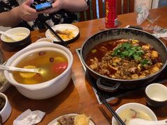 -绝城芋儿鸡(犀浦旗舰店)