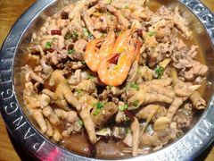 -胖哥俩肉蟹煲(萧山加州阳光店)